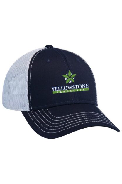 Manager Cap