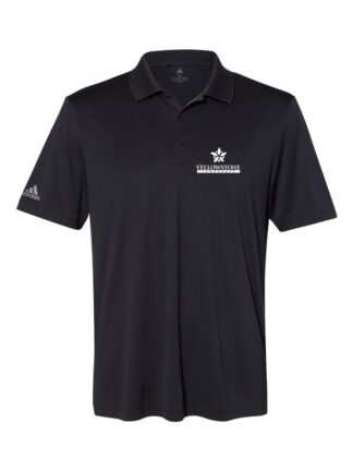 Adidas Polyester Polo - Men's Sizes