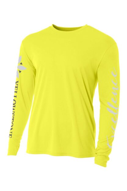 Crew Long Sleeve T-Shirt