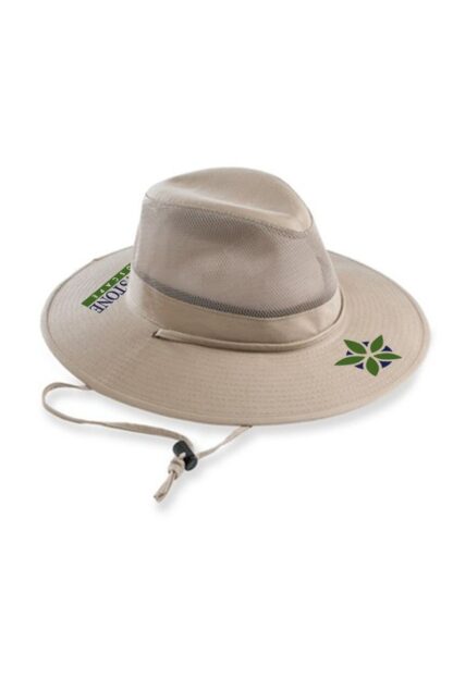 Safari Hat