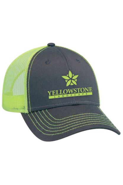 Crew Cap