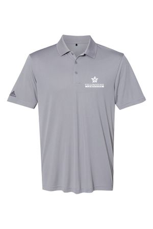 Adidas Polyester Polo - Men's Sizes - Image 2