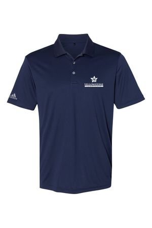 Adidas Polyester Polo - Men's Sizes - Image 3