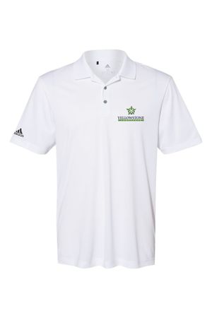 Adidas Polyester Polo - Men's Sizes - Image 4