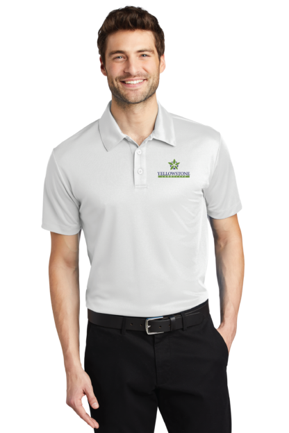 Port Authority® Silk Touch™ Performance Polo