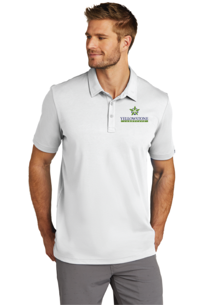 TravisMathew Oceanside Solid Polo