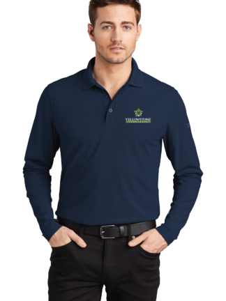 OGIO ® Caliber2.0 Long Sleeve