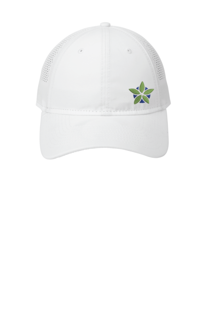 New Era ® Perforated Performance Cap