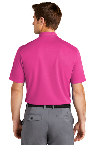 Nike Breast Cancer Awareness Polo - Men's - Image 2